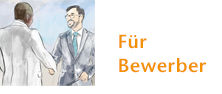 Für Bewerber