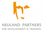 Neuland Partners For Development Logo CX 08c9261e
